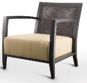 Aliano arm chair