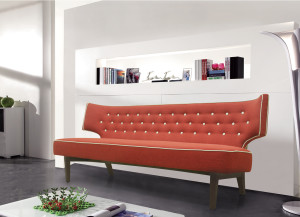 HD 7098 sofa