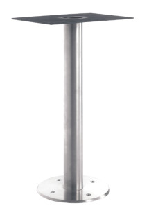 SG-3 cafe table leg