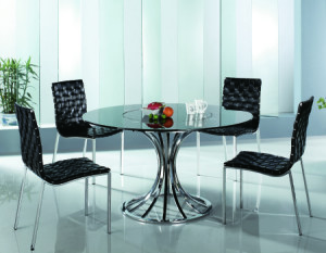 A263-B309 Dining Table set