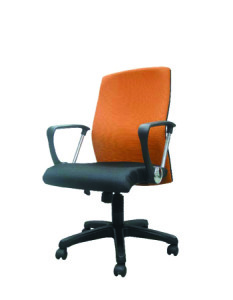 A5 Augsburg - Low Back Office Chair
