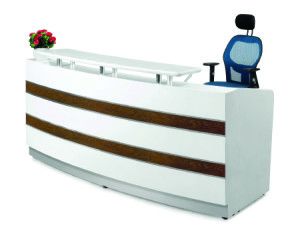 BG-001 Reception Table