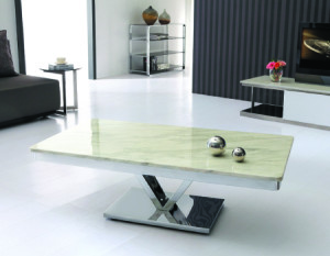 CJ-1026 coffee table