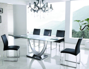 CT1020-CY-1006 Dining Table set