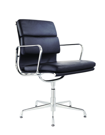 Eames Padded - Visitor Office Chair