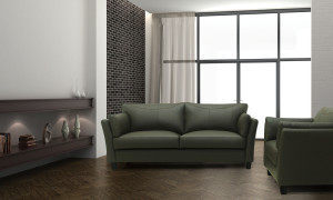 HD 7466 sofa