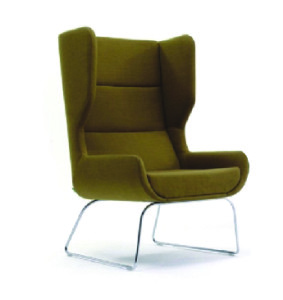 Hawa leisure chair