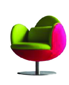 Mickey Leisure chair