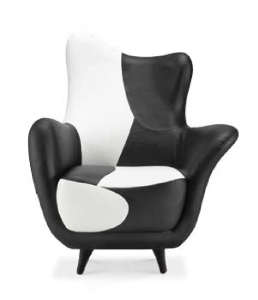 Noel leisure chair