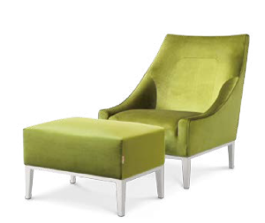 Pandora Leisure chair