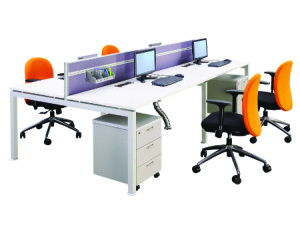 Rumex System 1 office table