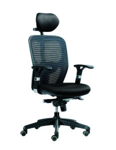 Vogue Mesh - High Back Office Chair